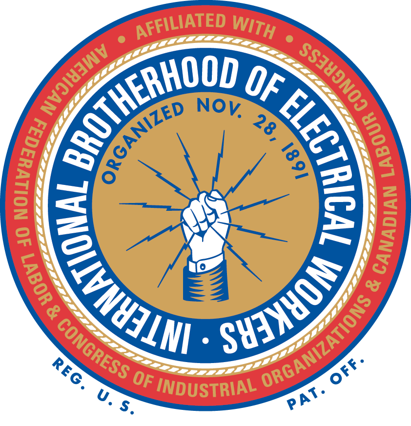 IBEW Logo